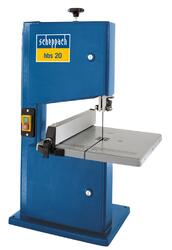 SCHEPPACH HBS 20