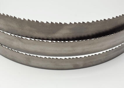SiClone 34x1,1 mm TPI 4/6