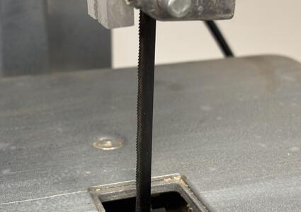 Hardback 6x0,65 mm TPI 24 Regular
