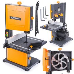 POWERMAT PM-PTDD-600M