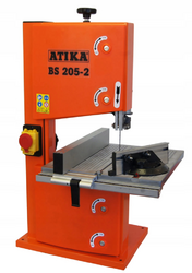 ATIKA BS 205-2