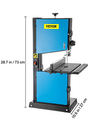 VEVOR HDJ250