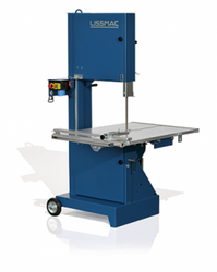 LISSMAC MBS 510