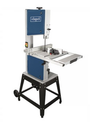 Scheppach HBS 400