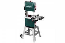 Metabo BAS 318 Precision DNB
