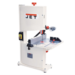 JET JWBS-9X