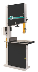 ACM BS 540