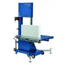 LISSMAC MBS 760