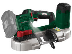 PARKSIDE® Aku PMBA 20-Li A1