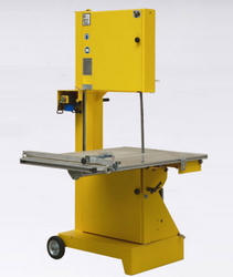 LISSMAC MBS 502