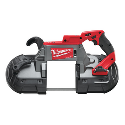 Milwaukee M18 CBS125-0 FUEL