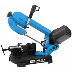 GÜDE GÜDE MBS 125 V