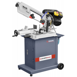 CORMAK BS 128 HDRC 230V