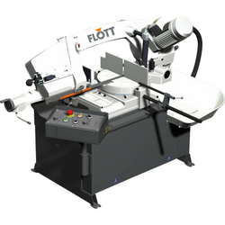 FLOTT HBS 250 HA
