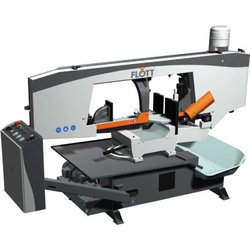 FLOTT HBS 350 HA
