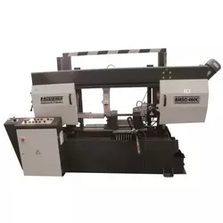 BMSO 460 C