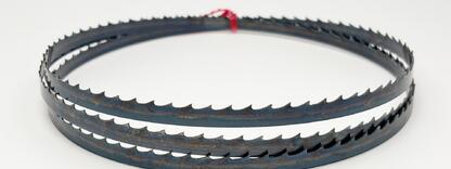 Carbon Flexback 8x0,65 mm TPI 4 Hook