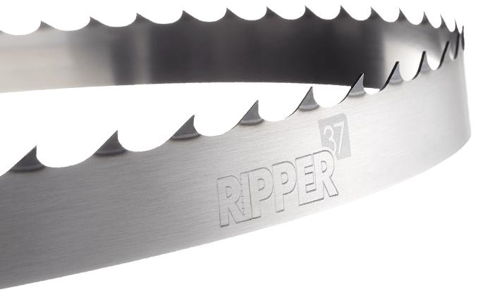 RipperS – kamieno pjūklo juosta