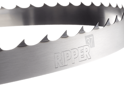RipperS – kamieno pjūklo juosta
