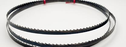 Carbon Flexback 6x0,65 mm TPI 6 Skip