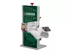 Parkside Lidl PBS 350 C2